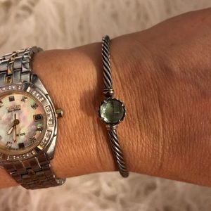 David Yurman Bracelet